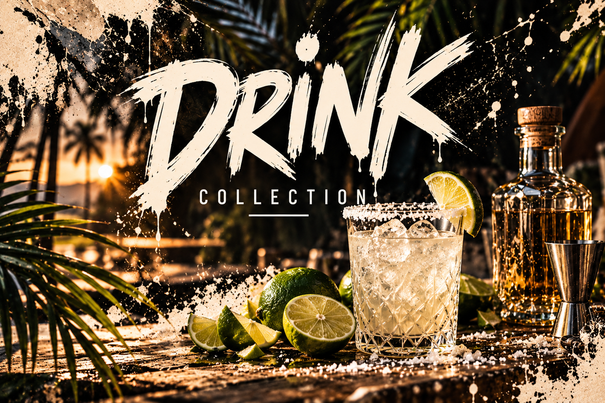 Drink Collection