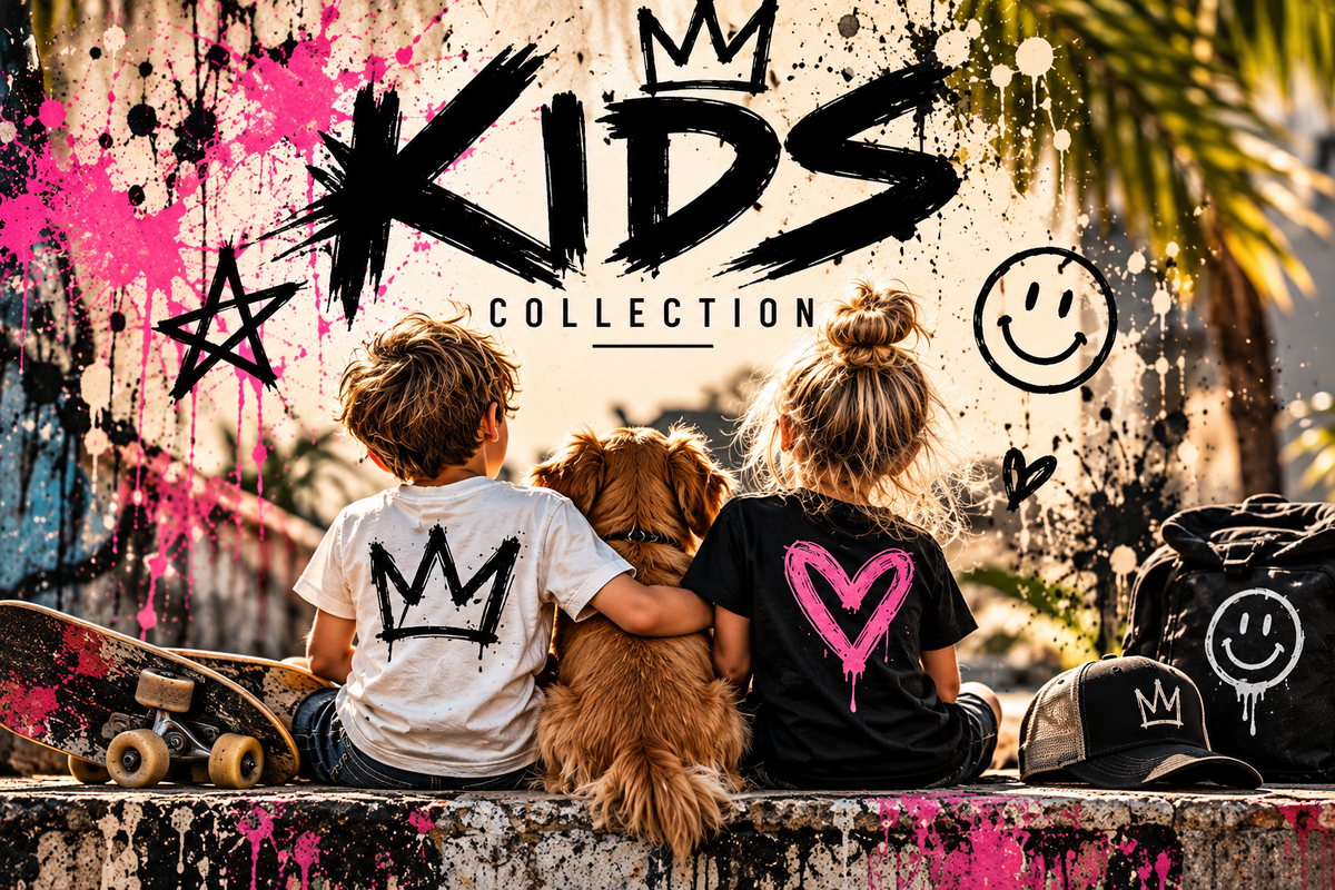 Kids Collection