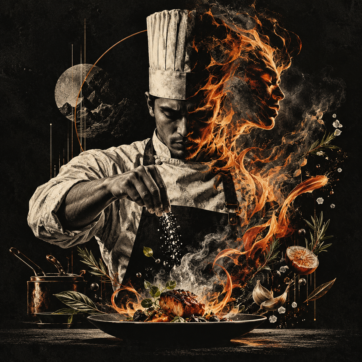 Culinary Kollektion