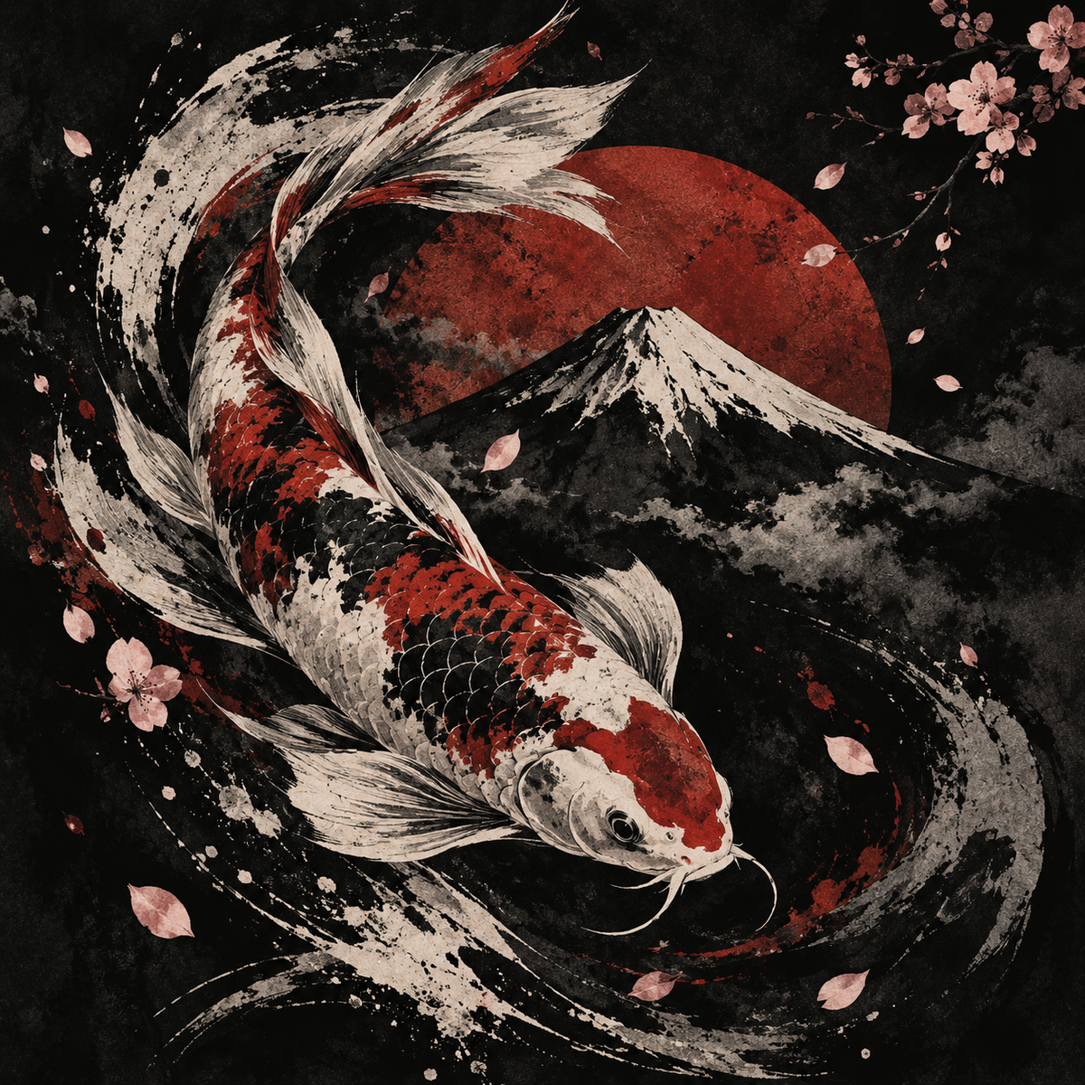 Japan Kollektion